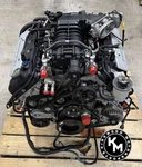 2007 Ford Mustang Gt500 Engine 5.4l Dohc Supercharged Svt 07-09 S197 66k Miles. Fixed Price $9999.00.