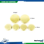 Dnj Fps937 Expansion Plug Kit For 84-89 Toyota Van 2.0l L4 Ohv 8v 3yec 4yec. Fixed Price $20.99.