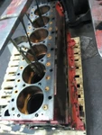 Replaces 4965677 2008 Cummins Isx Egr Cylinder Block , Or. Fixed Price $2365.30.