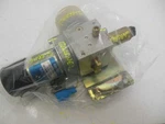 Trunk Lid Hydraulic Pump Actuator E66 E65 2005 06 07 08 Bmw 750li. Fixed Price $131.60.