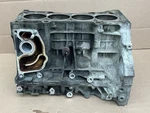 2004-2008 Acura Tsx K24a2 Bare Engine Block Assembly K24 Motor Oem 270k. Fixed Price $400.00.