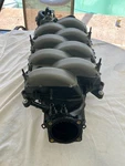 Nos Oem 2018-2022 Ford Mustang Gt 5.0 Engine Intake Manifold Coyote Jr3e-95455cc. Fixed Price $279.63.