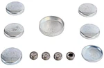 Enginetech Pk114 Freeze Plug Set For 1959-1978 Chrysler/dodge/plymouth 6.7l-6.6l. Fixed Price $24.50.