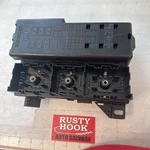 2002 Sable Chassis Ecm Multifunction Interior Fuse Box 2f1t-14b205-cb. Fixed Price $75.86.