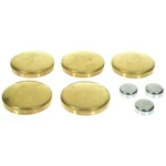 Melling Mpe-176br Stock Replacement Expansion Plug Kit. Fixed Price $16.99.