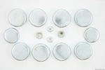 Pioneer Cables Engine Expansion Plug Kit For C1500, C1500 Suburban+more Pe-100-b. Fixed Price $47.69.