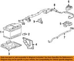 Gm Oem-electrical Fuse & Relay Box 23239735. Fixed Price $25.17.