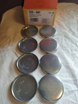 Box Of 8 Engine Core Expansion Plugs Dorman 555-047 Fits Some Buick Gmc Pontiac. Fixed Price $15.99.