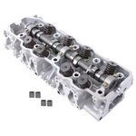 Complete Engine Cylinder Head 11101-35080 For Toyota 4runner 1985-1995 2.4l L4. Fixed Price $417.99.