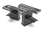 For Ford Super Duty Readylift Block Kit 6" Taper Blocks U-bolts W/1 Pc, 66-2760. Fixed Price $209.95.