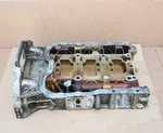 Oem Engine Upper Oil Pan G4kh For 2011-2014 Hyundai Sonata 2.0 Tgdi Turbo. Fixed Price $275.00.
