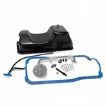 Blueprint Engines Bpp302rspan Oil Pan Kit For Small Block Ford 302/347 Ci Rear. Fixed Price $299.99.