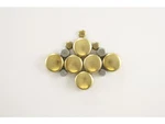 For 1984-1986 Jeep Wagoneer Expansion Plug Kit 26491gqjd 1985 2.8l V6. Fixed Price $38.25.