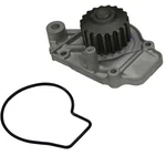 Gmb 135-1260 Engine Water Pump For 88-95 Honda Civic Del Sol Crx. Fixed Price $33.09.