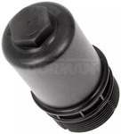 Genuine Dorman Oil Filter Cap - Plastic 921-021. Fixed Price $33.91.