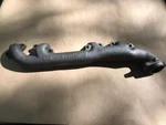 Buick 401 425 Nailhead Hotrod Ratrod Manifold Lt. Fixed Price $149.00.
