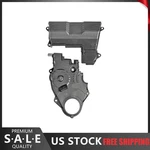 Fits Mazda 626 Mx-6 Protege Ford Probe Dorman Timing Belt Covers Upper & Lower. Fixed Price $98.09.