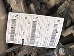 Engine Chassis Cab 6.7l Vin L 8th Digit Fits 21-24 Dodge 3500 Pickup. Fixed Price $14899.90.