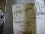 Genuine Mopar Mf665538 Plug. Fixed Price $5.99.