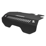 For Subaru Wrx 2015-2021 Perrin Performance Psp-eng-152bk Black Pulley Cover. Fixed Price $134.30.