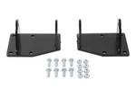 Hooker Blackheart Bhs581 Ls/lt Swap Engine Mount Brackets Forward Bias Position. Fixed Price $31.95.