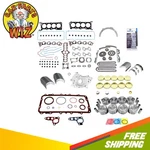 Master Engine Rebuild Kit Fits 95-00 Ford Lincoln Cougar Crown 4.6l 16v. Fixed Price $681.74.