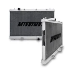 Mishimoto Aluminum Radiator For Dodge Neon Srt-4 2003-2005 - Fits 2.4l Engines. Fixed Price $305.99.