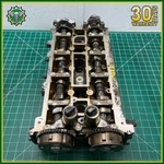 13-15 Jaguar Xf 2.0l Engine Motor Cylinder Head Oem. Fixed Price $674.00.