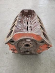 1968 Bbc 396 375hp 4 Bolt Main Std. Bore Engine Block 3935440 440 E-31-8 Ce Pad. Fixed Price $4495.00.