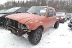 2006 Ford Ranger 4.0l Engine Motor Sohc Oem 127k Miles - Lkq446231536. Fixed Price $2210.10.