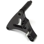 Ati Engine Timing Pointer 918954; 7.000" Black Anodized Billet Aluminum For Sbc. Fixed Price $55.85.