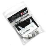 King Crankshaft Thrust Washer Tw167am; Am Replacement Bi-metal For Chrysler. Fixed Price $31.77.