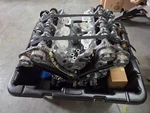 Engine Long Block Dodge Chrysler Ram Jeep Pentastar 3.6l Erb 68426945ae. Fixed Price $2949.90.