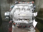2005 2006 Honda Odyssey 3.5l Engine Motor (vin 2 Or 4 8th Digit) Oem. Fixed Price $1260.00.