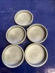 (5) Pik 4001 40.16mm Steel Expansion Freeze Plugs Chevy, Ford,mopar. Fixed Price $7.99.
