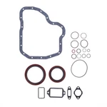 Cometic Pro3008b Bottom End Gasket Set For Gm Lb7/lly/lbz Duramax. Fixed Price $225.66.