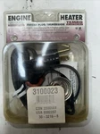 Engine Heater Expansion Plug Type Zerostart Temro 3100023 Nos. Fixed Price $29.24.