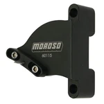 Moroso Timing Pointer 60115; Black, Billet, 7.000 In. Adjustable For Sbc. Fixed Price $45.61.