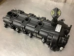 2011-2015 Jeep Grand Cherokee 3.6l Left Side Valve Cover 5184069ai Oem. Fixed Price $69.95.