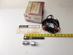 Zerostart 860-2905 Engine Heater Oil Pan 300w 120v 22mm X 1.5 Thread Steel. Fixed Price $141.55.