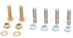 Grimmspeed J-pipe Hardware Kit For 2015-2026 Subaru Wrx -. Fixed Price $64.99.