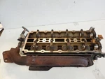 98 Jaguar Xj8 Xjr Xk8 Supercharged Right Side Cylinder Head W/exhaust Manifold. Fixed Price $190.00.
