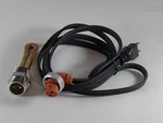 Engine Heater Fits 2008-2019 Peterbilt Truck 365 W/cummins Isl 8.9l Eng.. Fixed Price $99.00.
