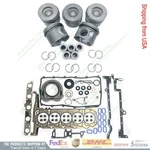 Engine Rebuild Kits For Ford Transit Ranger 3.2l Ab39-75485-ca Bk3q-6079-aa. Fixed Price $349.99.