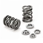 Supertech Sprk-h1005d Dual Valve Spring Kit 93lbs At 35.5mm For Honda H22. Fixed Price $481.23.