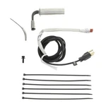 2003-2010 Jeep Dodge Chrysler Ram Engine Block Heater Genuine Mopar 82208937. Fixed Price $132.22.