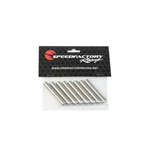 Speedfactory Titanium Vtec Eliminator Pin Kit For Honda F20/f22c Series 8pc. Fixed Price $98.69.