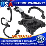 New Oil Separator Pcv Valve Vent Trim Kit For Audi A6 A7 A8 Q5 Q7 S4 06e103547ah. Fixed Price $67.99.