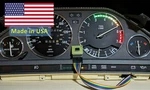 Bmw E30 Swapped 6 Cylinder Engine With "8k" Rpm Cluster Coding Plug Stick Hml087. Fixed Price $38.90.