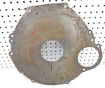 1962 Ford Fairlane V8 Manual Transmission Engine Block Shield. Fixed Price $50.00.